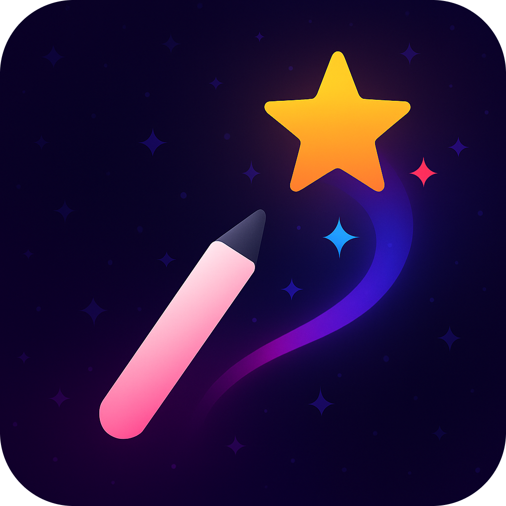 Draw Buddy app icon
