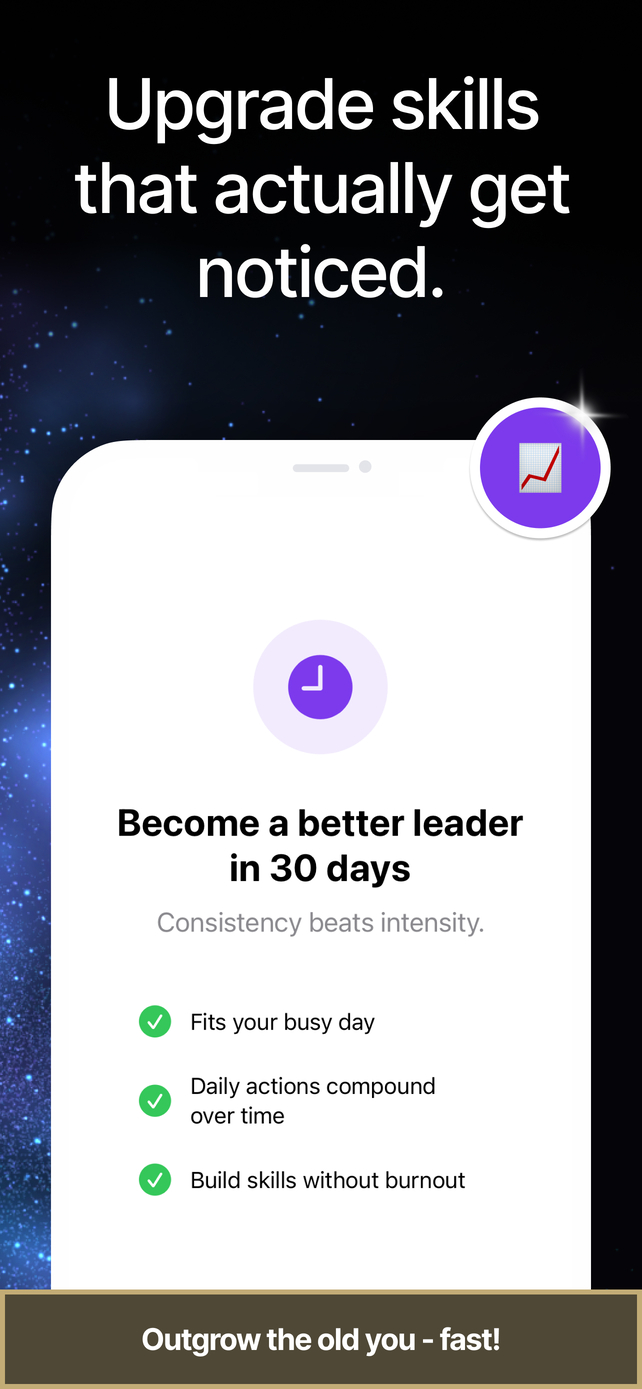 Skillbase app screenshot 1